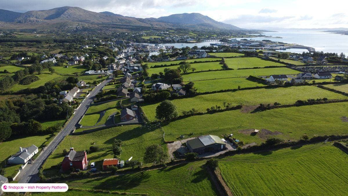 Detached house for Sale in Beara, Cork