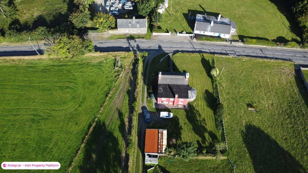 Detached house for Sale in Beara, Cork