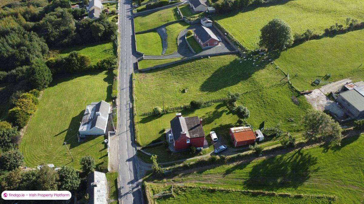 Detached house for Sale in Beara, Cork