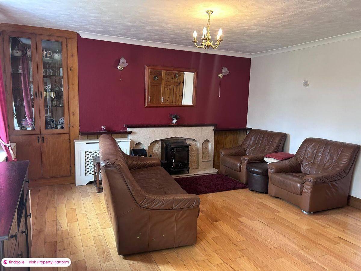 Detached house for Sale in Beara, Cork