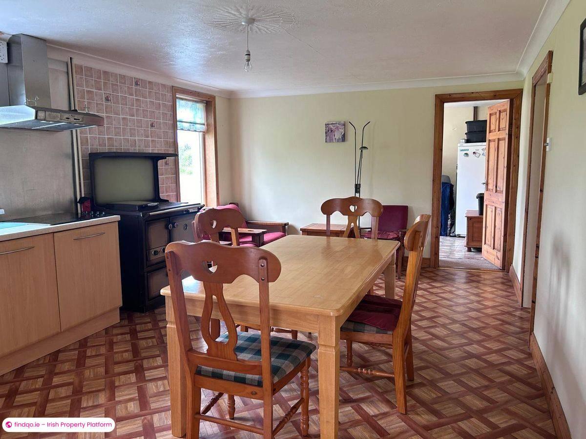 Detached house for Sale in Beara, Cork