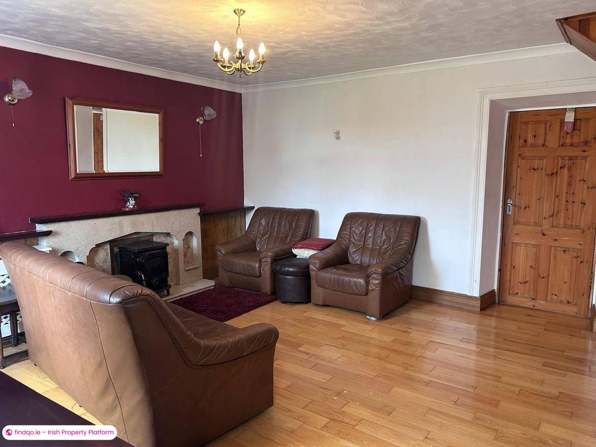 Detached house for Sale in Beara, Cork