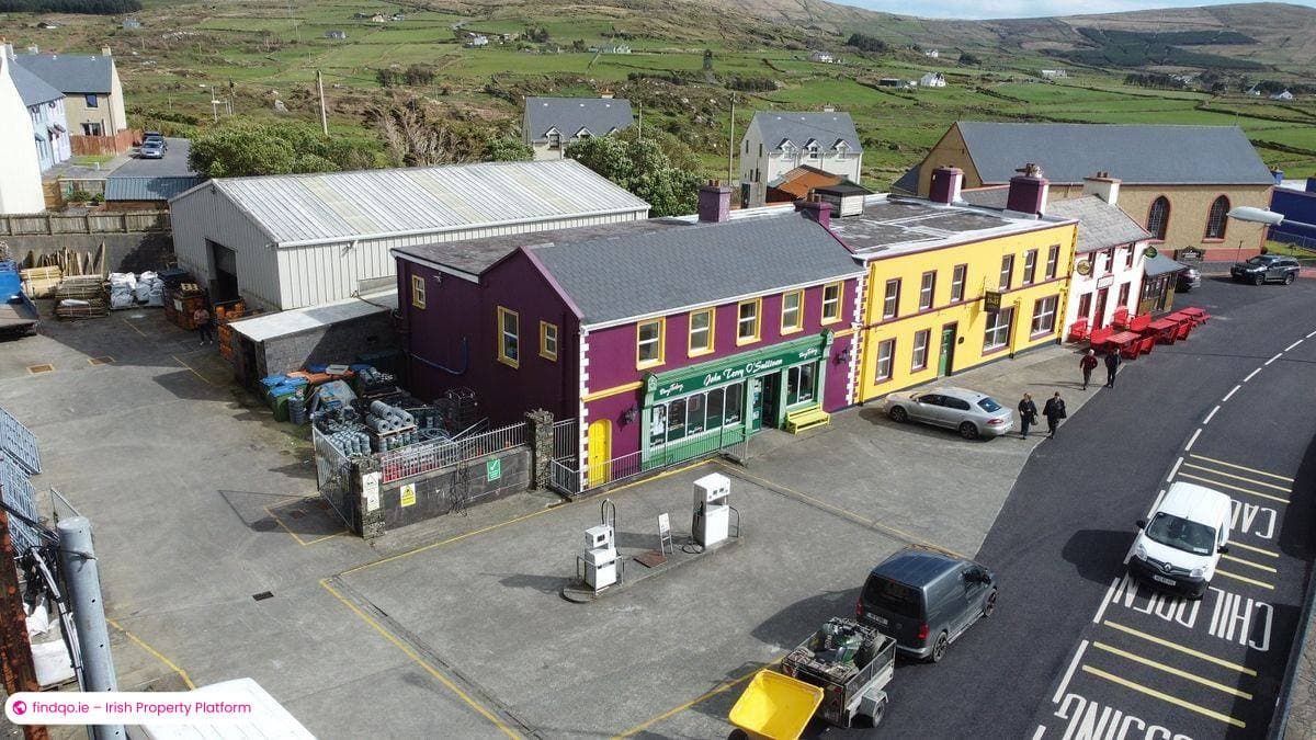 Semi-detached house for Sale in Beara, Cork
