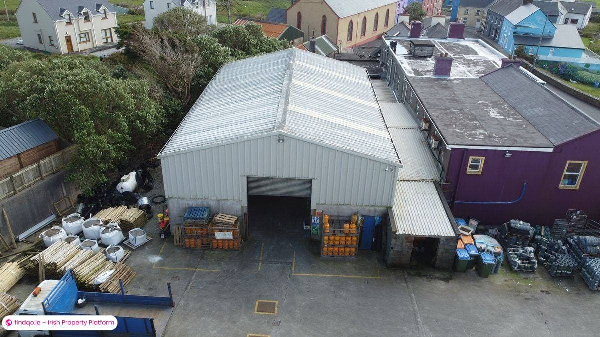 Semi-detached house for Sale in Beara, Cork