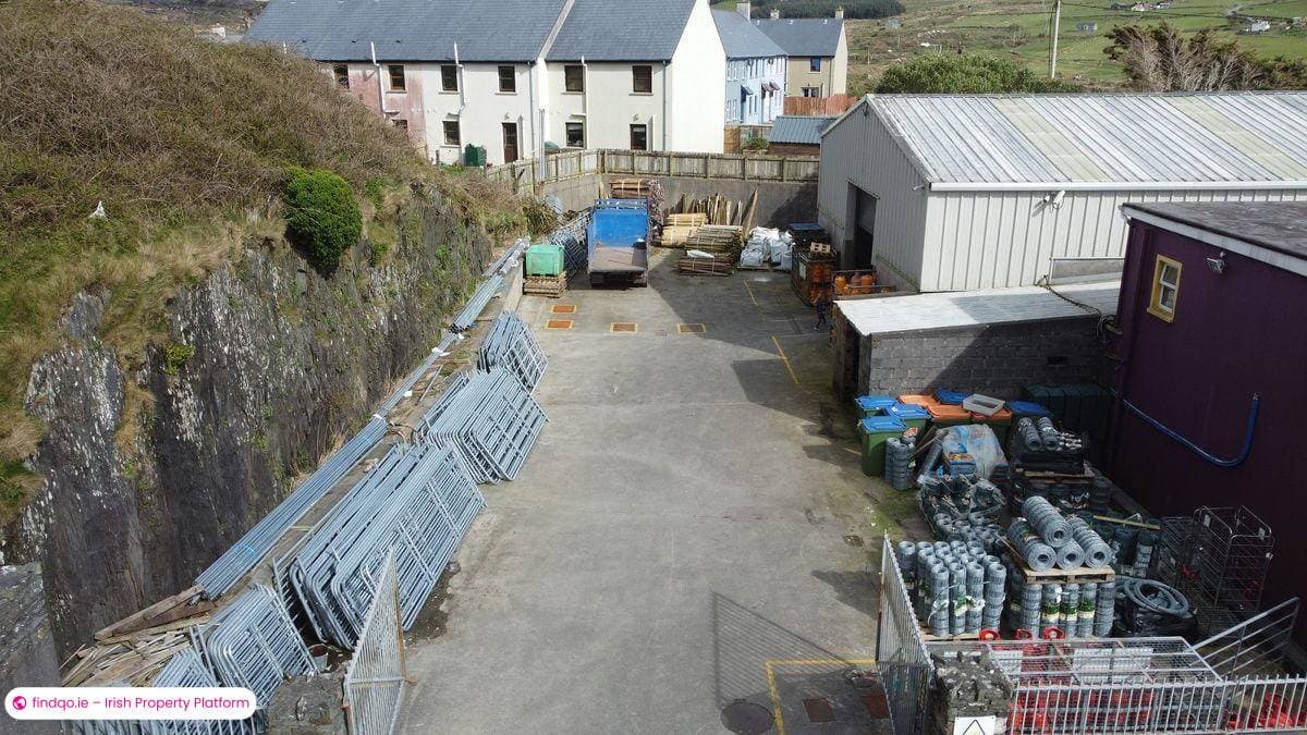 Semi-detached house for Sale in Beara, Cork