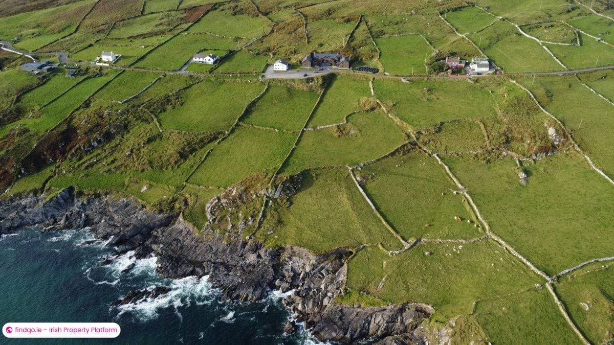 Detached house for Sale in Beara, Cork