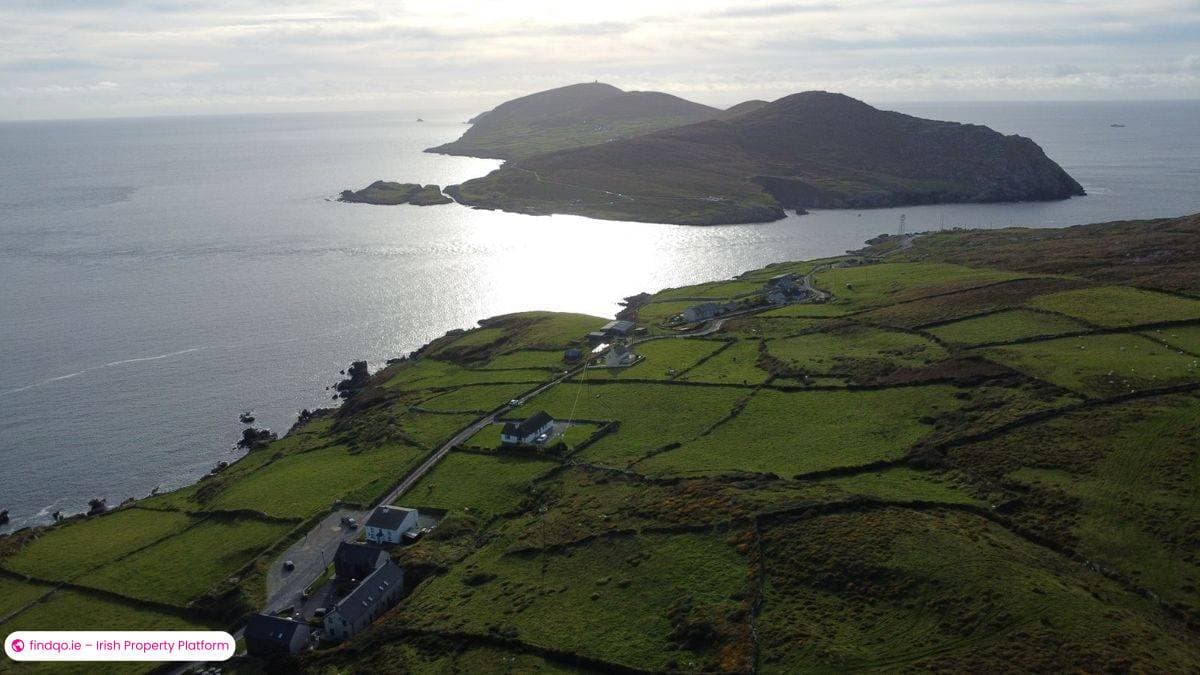 Detached house for Sale in Beara, Cork