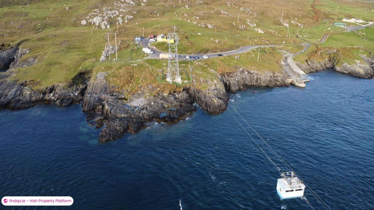 Detached house for Sale in Beara, Cork