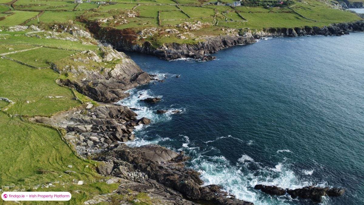 Detached house for Sale in Beara, Cork