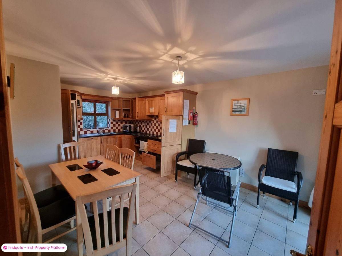 Detached house for Sale in Beara, Cork