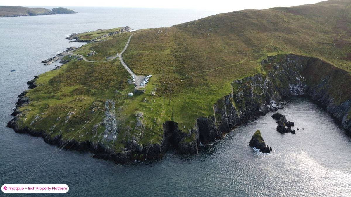 Detached house for Sale in Beara, Cork