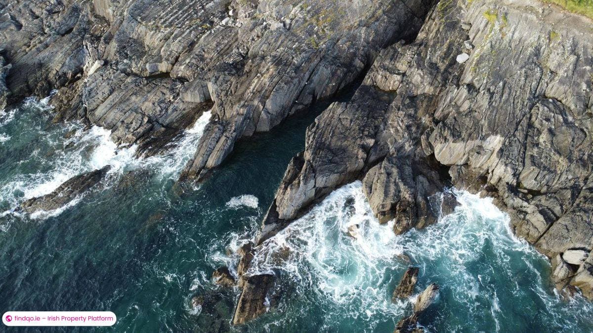 Detached house for Sale in Beara, Cork