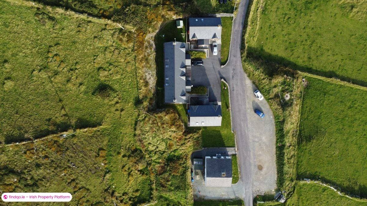 Detached house for Sale in Beara, Cork