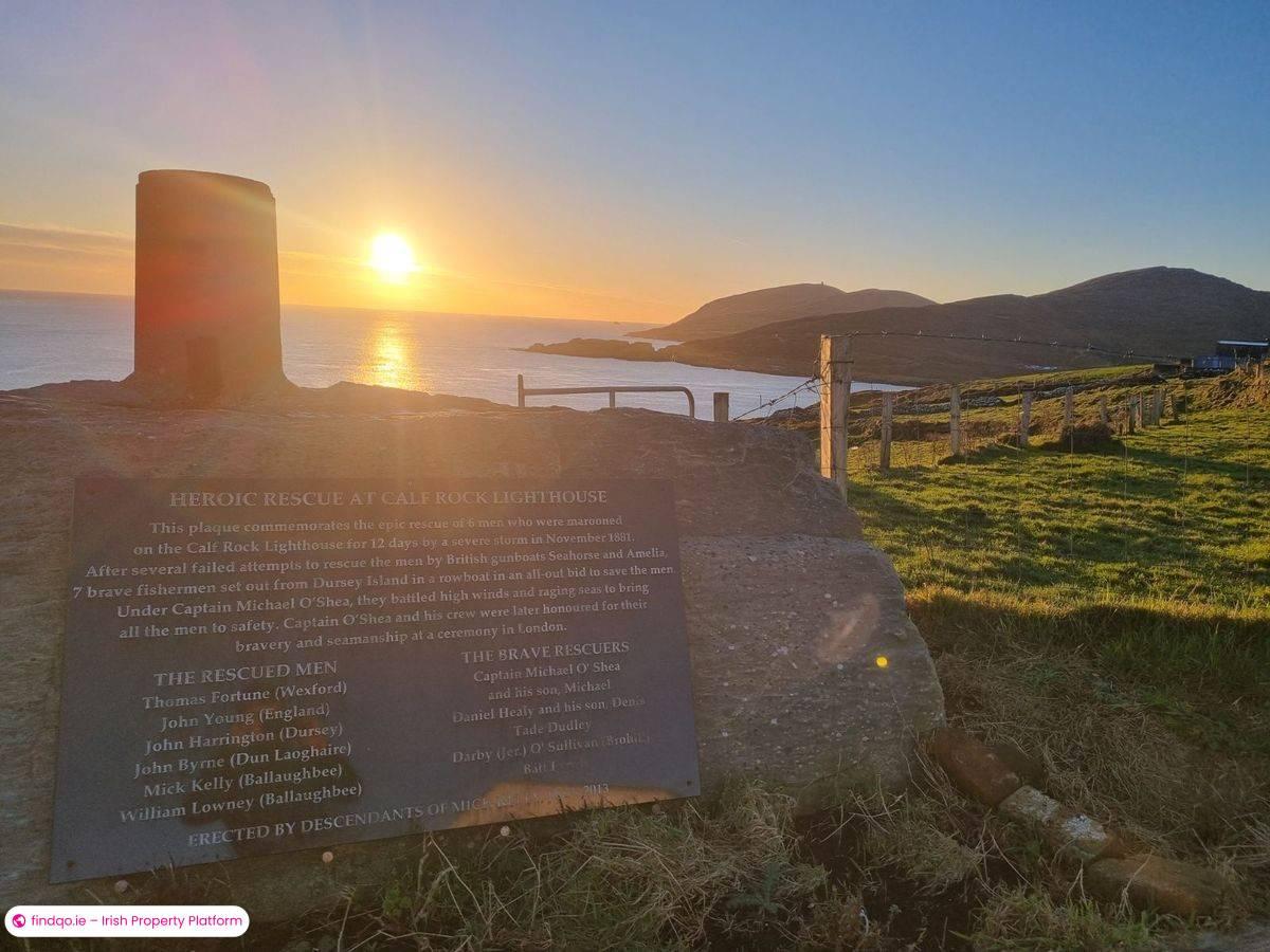 Detached house for Sale in Beara, Cork