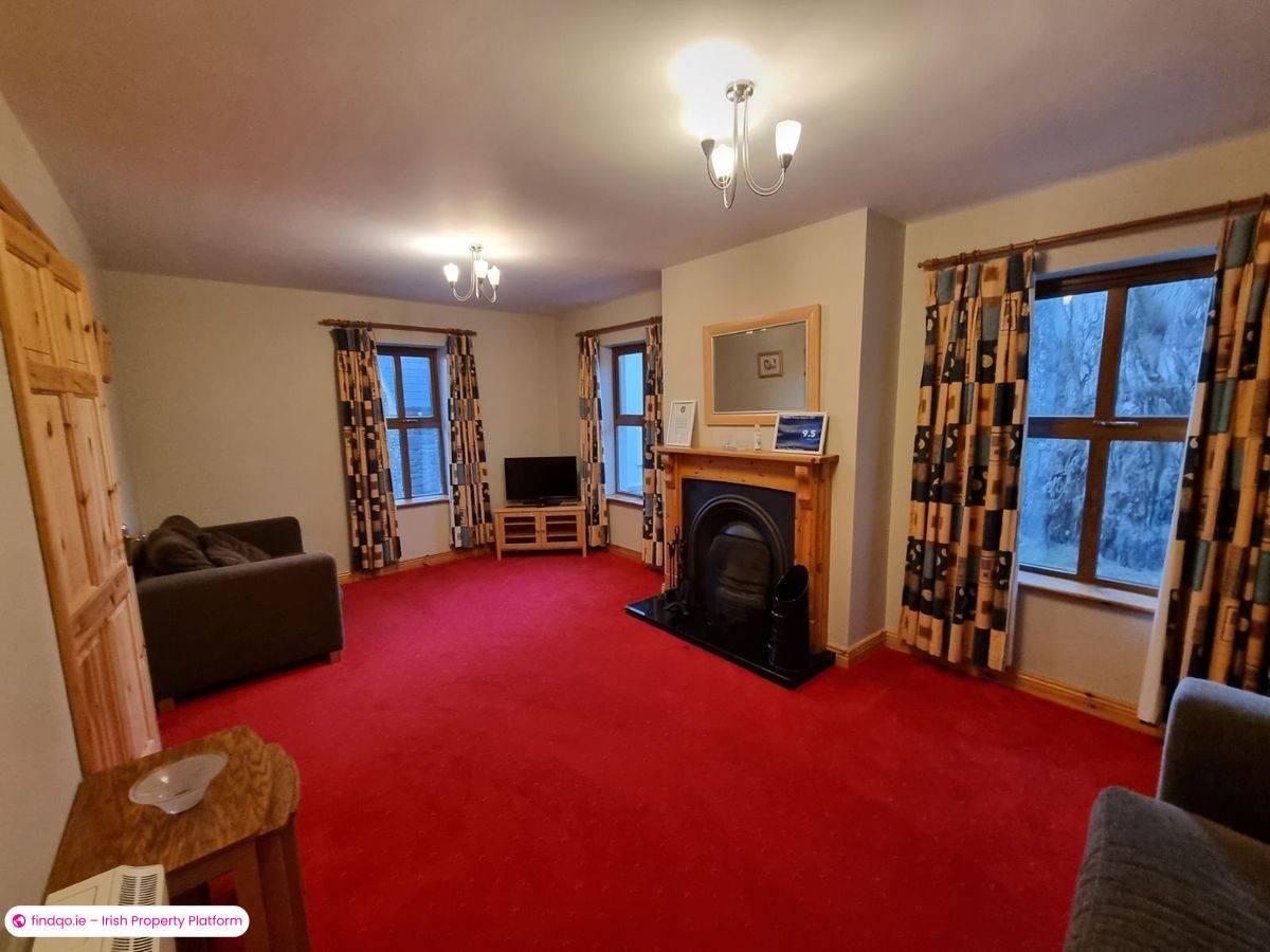 Detached house for Sale in Beara, Cork