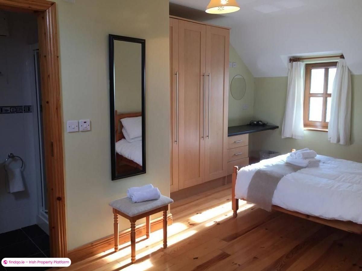 Detached house for Sale in Beara, Cork