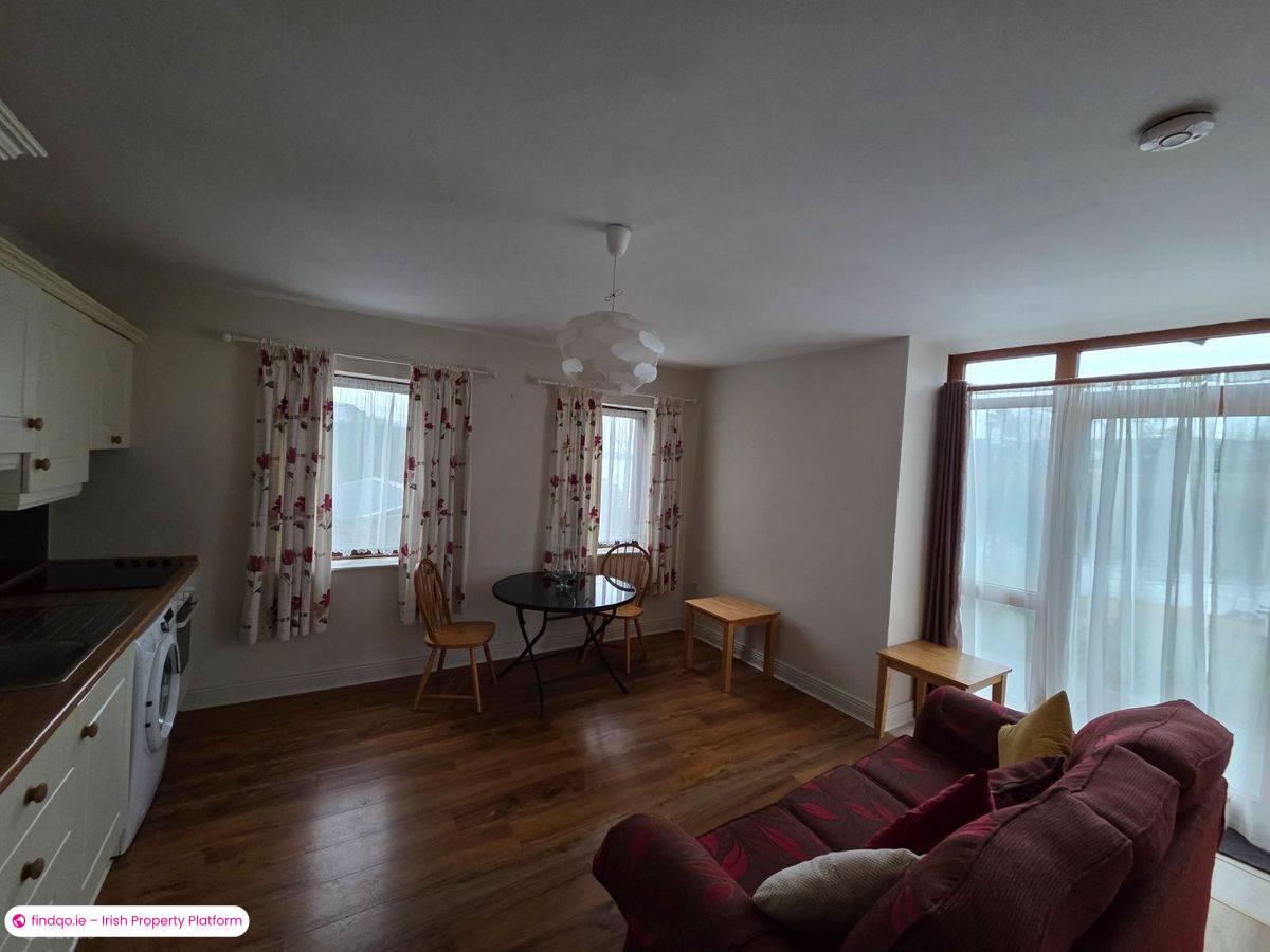 2 Bedroom Apartment for Rent in Beara, Cork