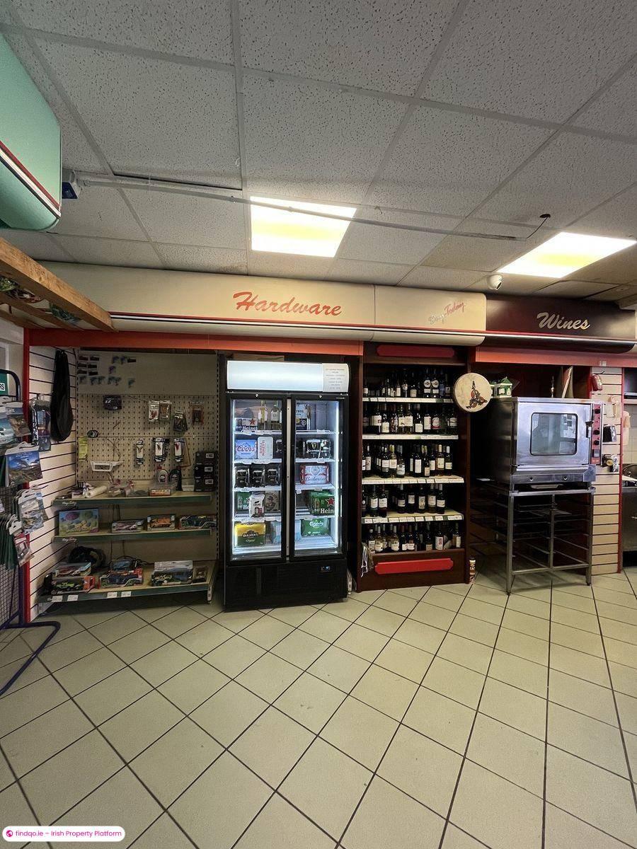 Retail Unit for Sale in Allihies, Cork