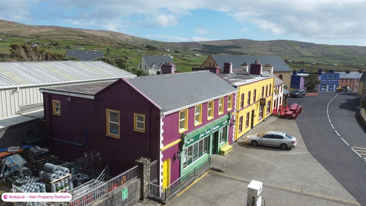 Retail Unit for Sale in Allihies, Cork