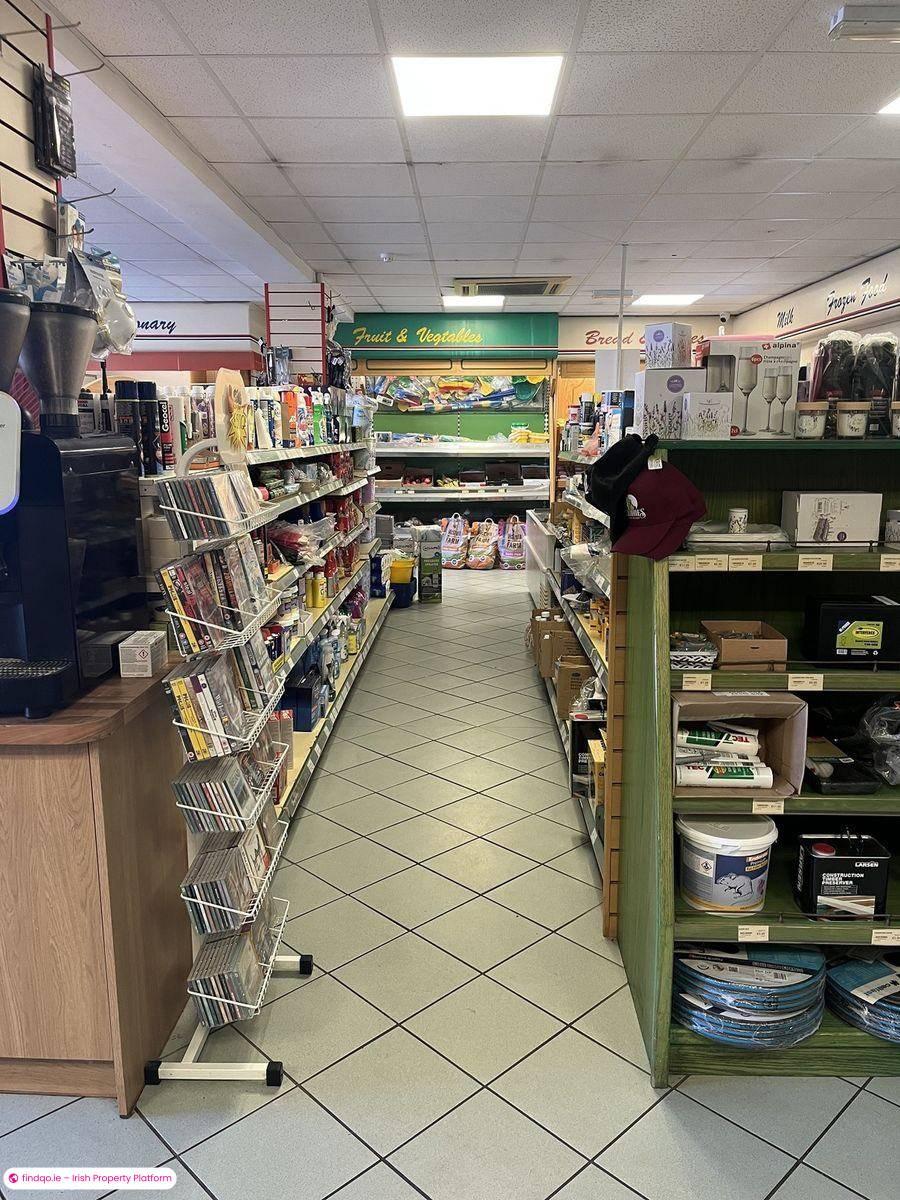Retail Unit for Sale in Allihies, Cork