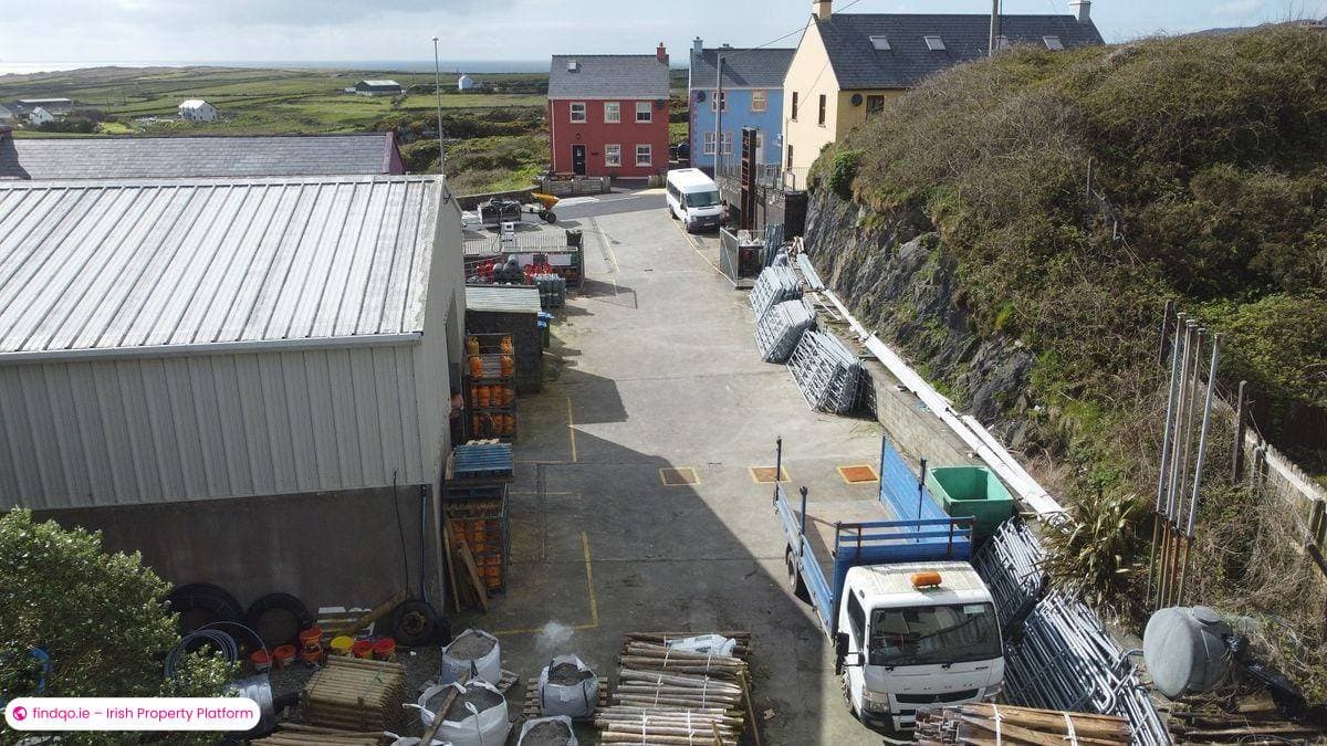 Retail Unit for Sale in Allihies, Cork