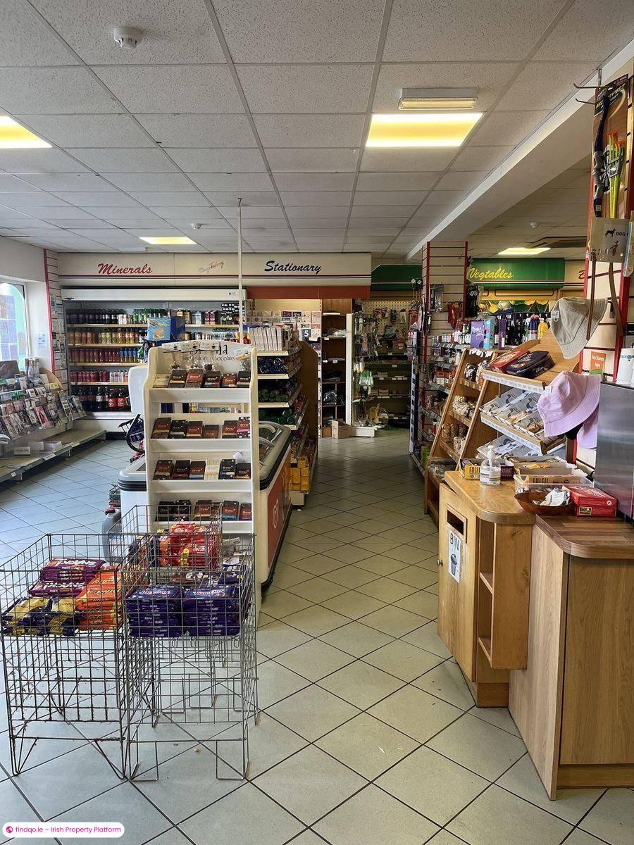 Retail Unit for Sale in Allihies, Cork