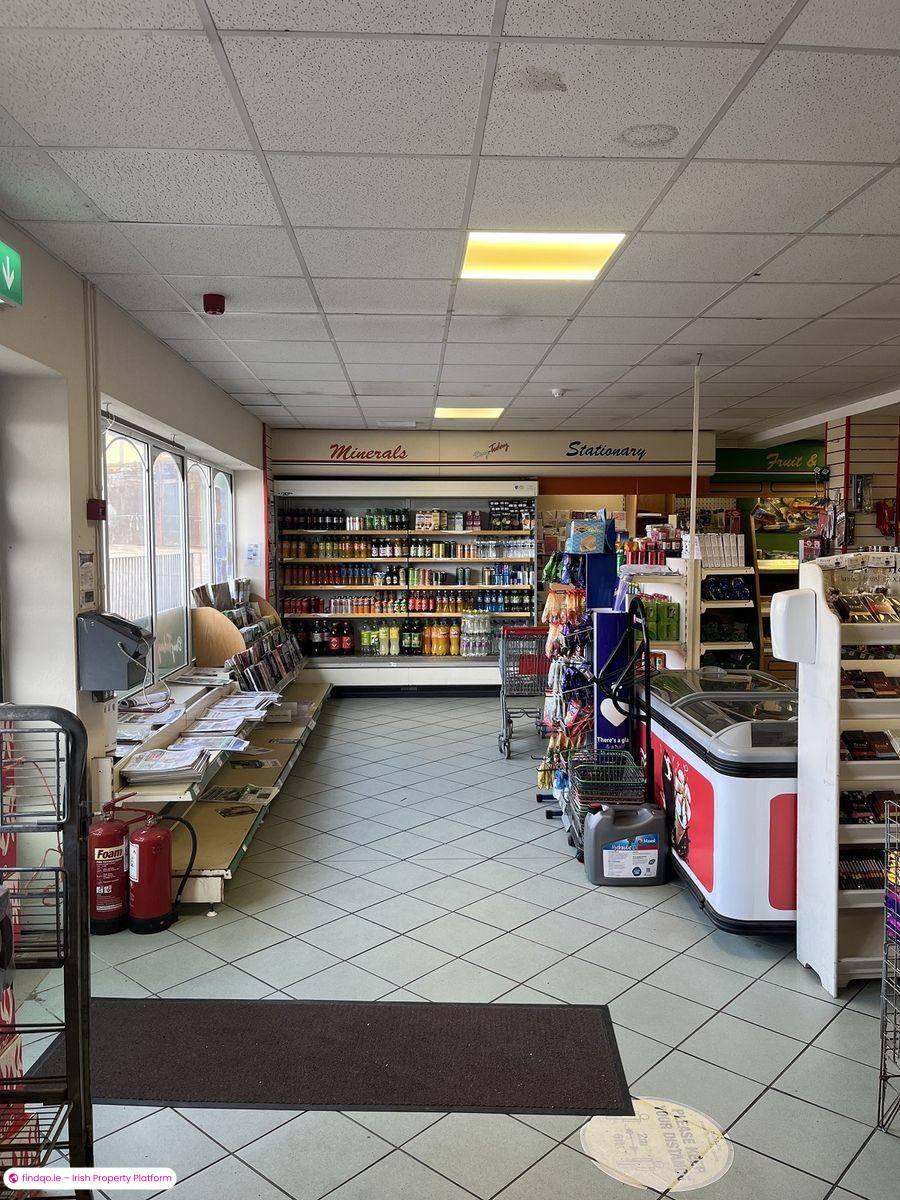 Retail Unit for Sale in Allihies, Cork