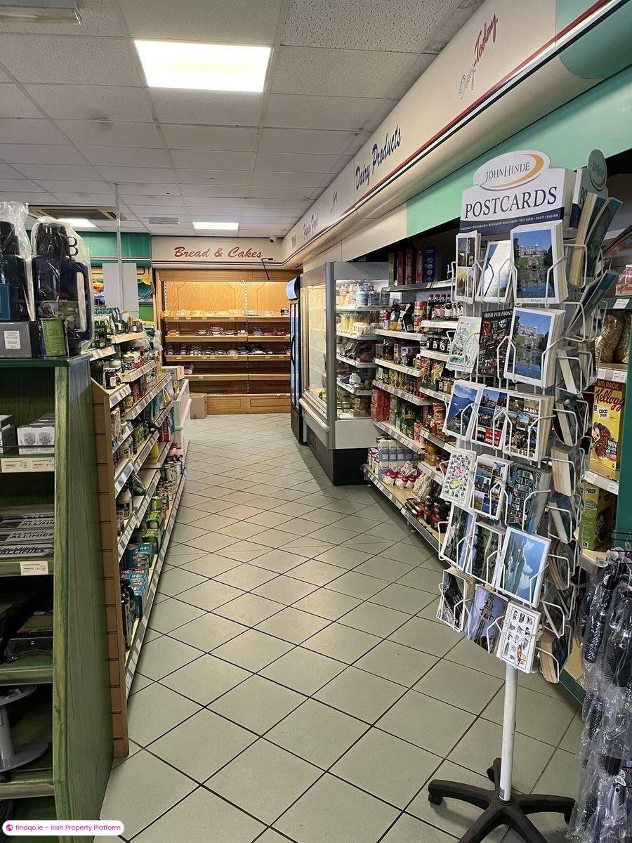 Retail Unit for Sale in Allihies, Cork