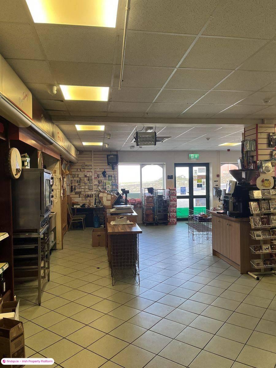 Retail Unit for Sale in Allihies, Cork