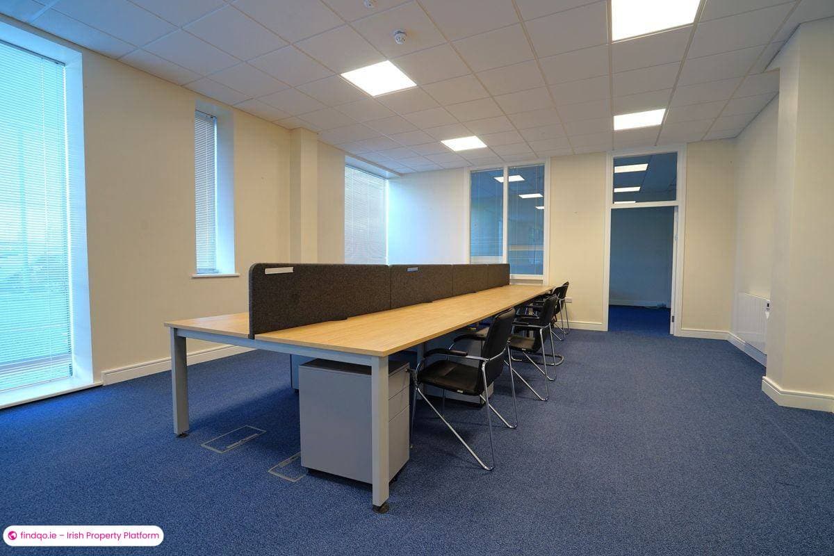 Office Space for Rent in Ferrybank, Waterford