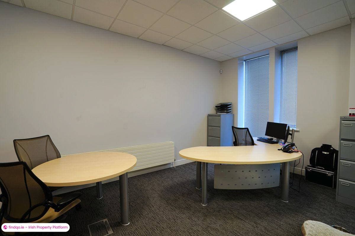 Office Space for Rent in Ferrybank, Waterford
