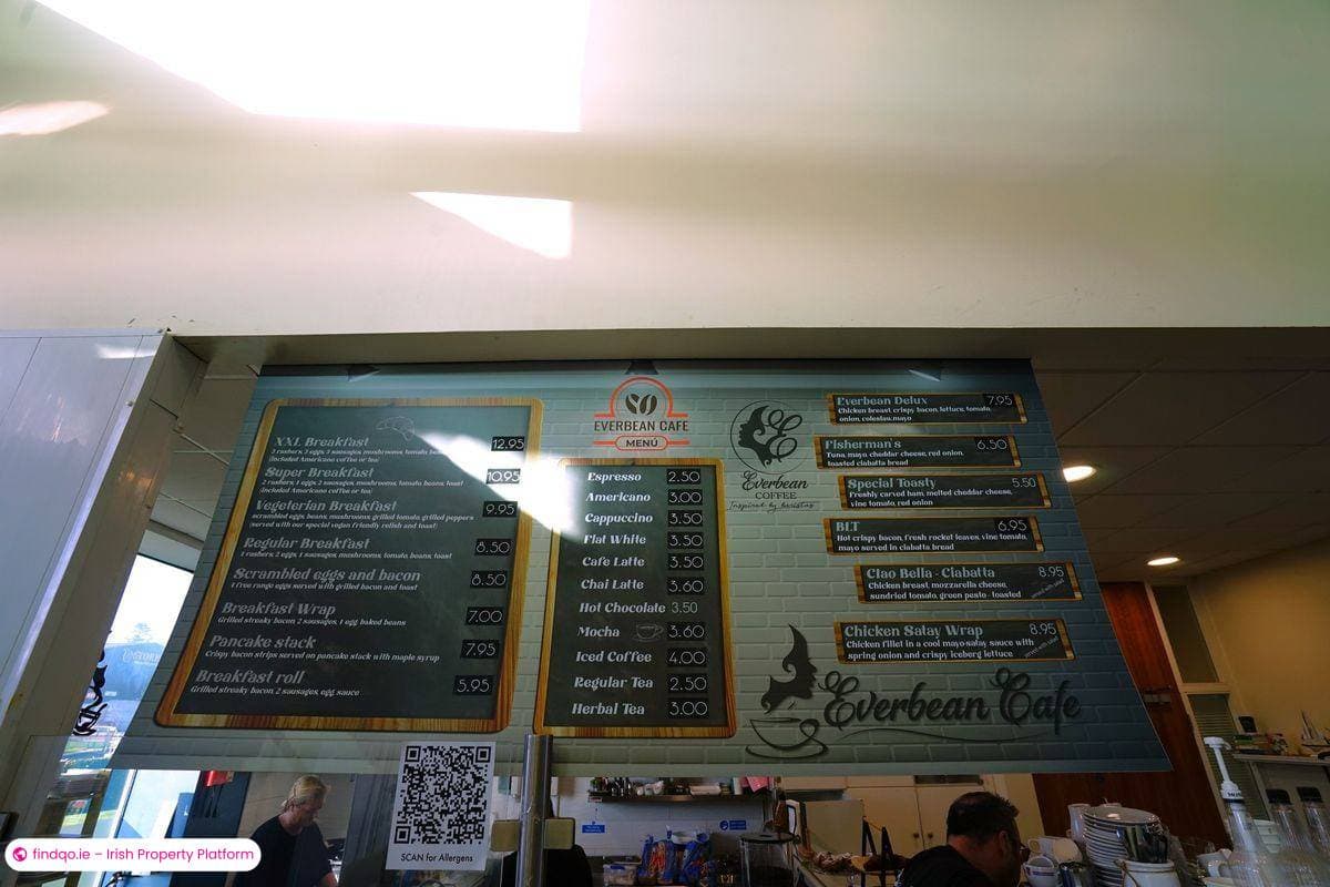 Office Space for Rent in Ferrybank, Waterford