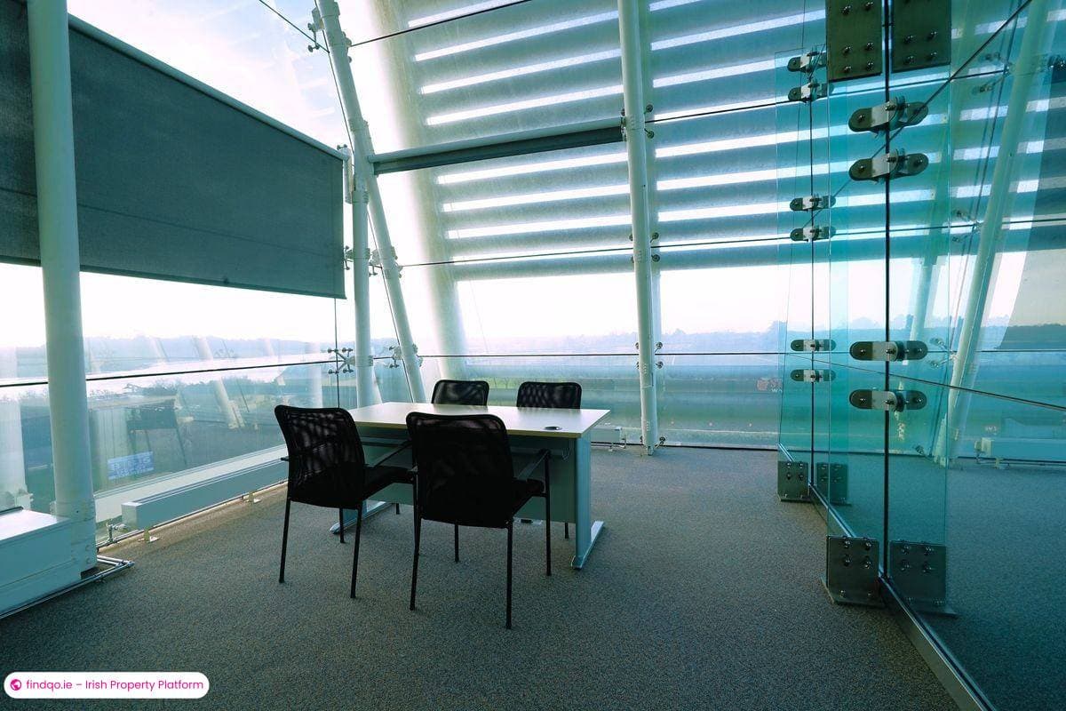 Office Space for Rent in Ferrybank, Waterford