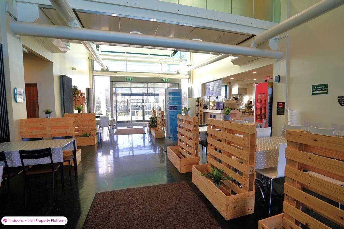 Office Space for Rent in Ferrybank, Waterford