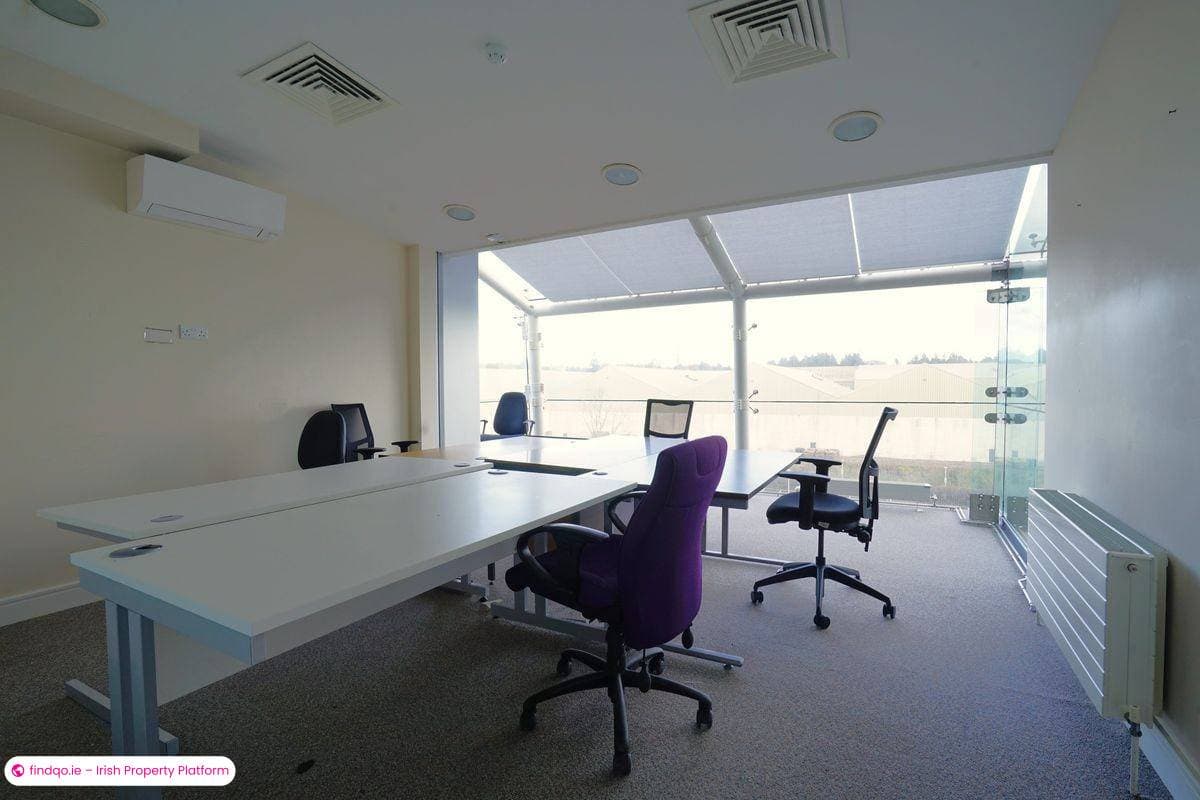 Office Space for Rent in Ferrybank, Waterford