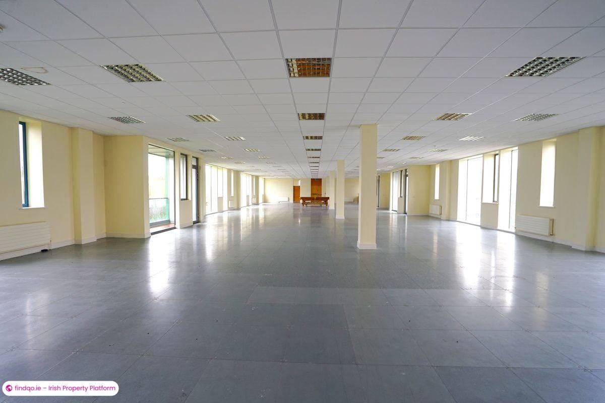 Office Space for Rent in Ferrybank, Waterford