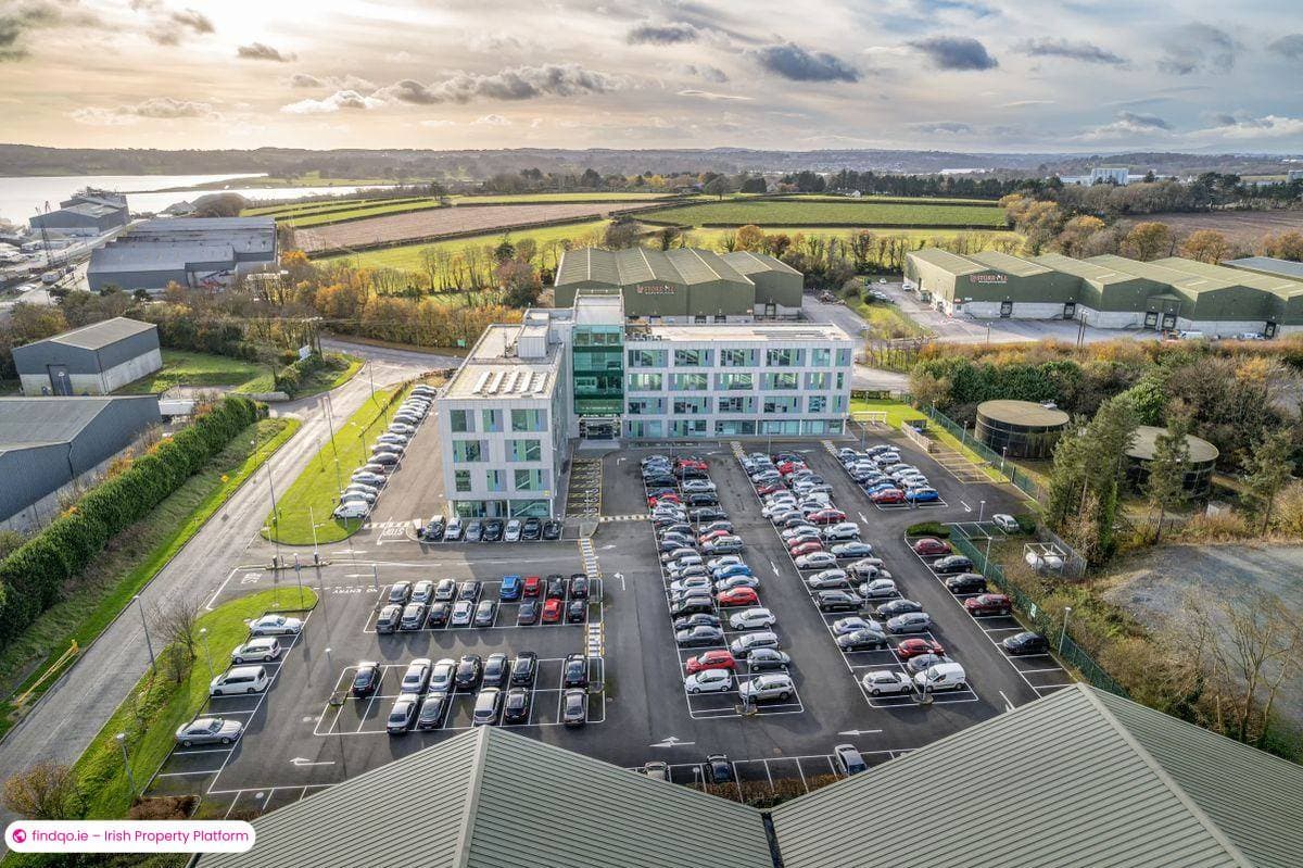 Office Space for Rent in Ferrybank, Waterford