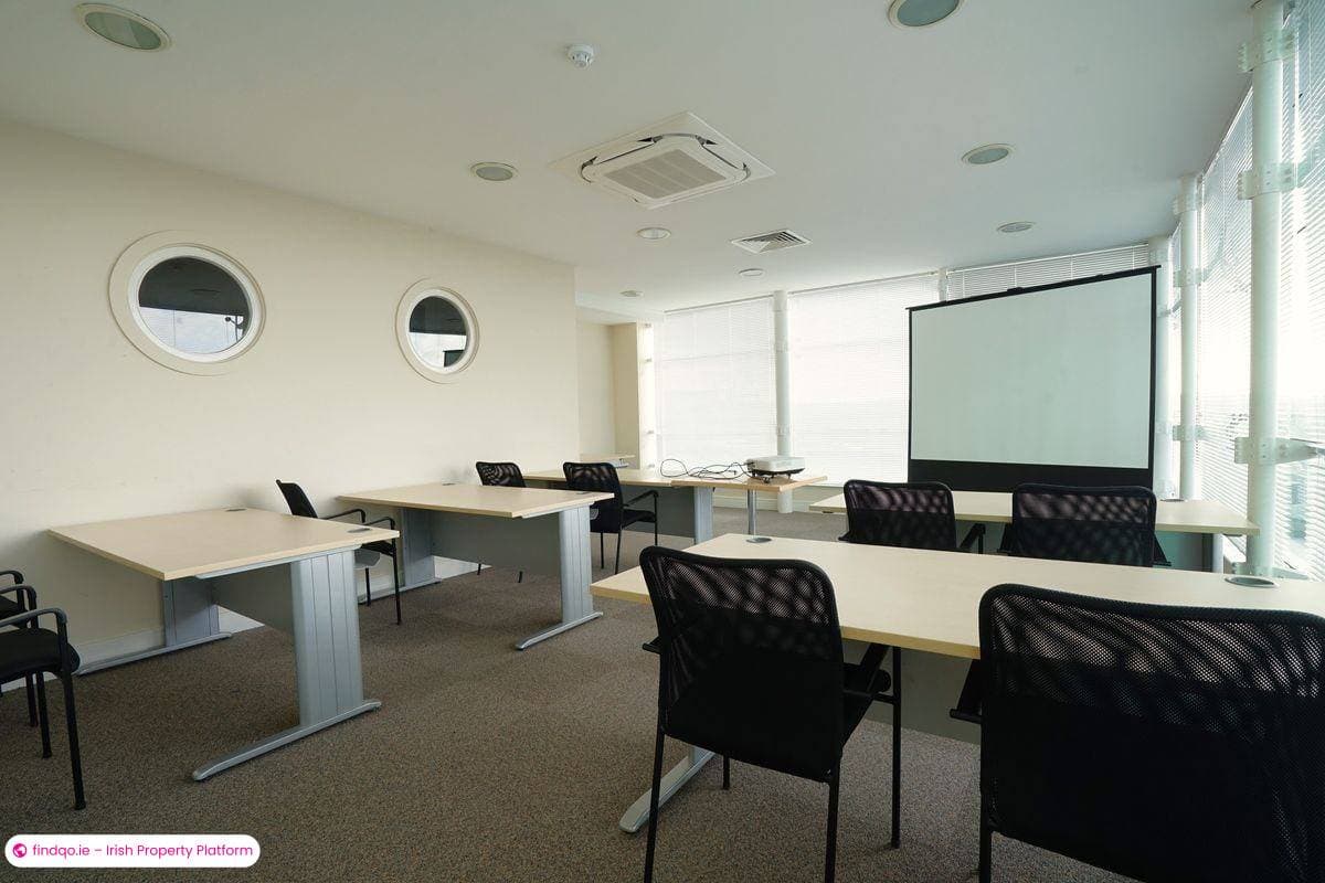 Office Space for Rent in Ferrybank, Waterford