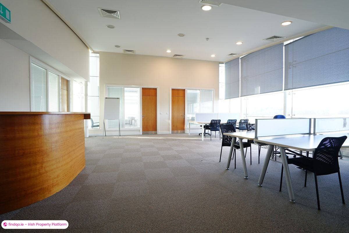 Office Space for Rent in Ferrybank, Waterford
