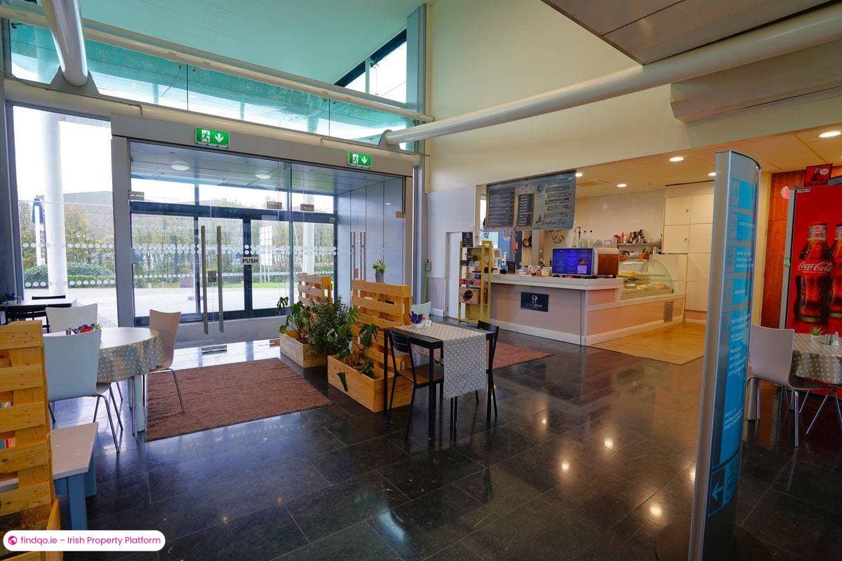 Office Space for Rent in Ferrybank, Waterford