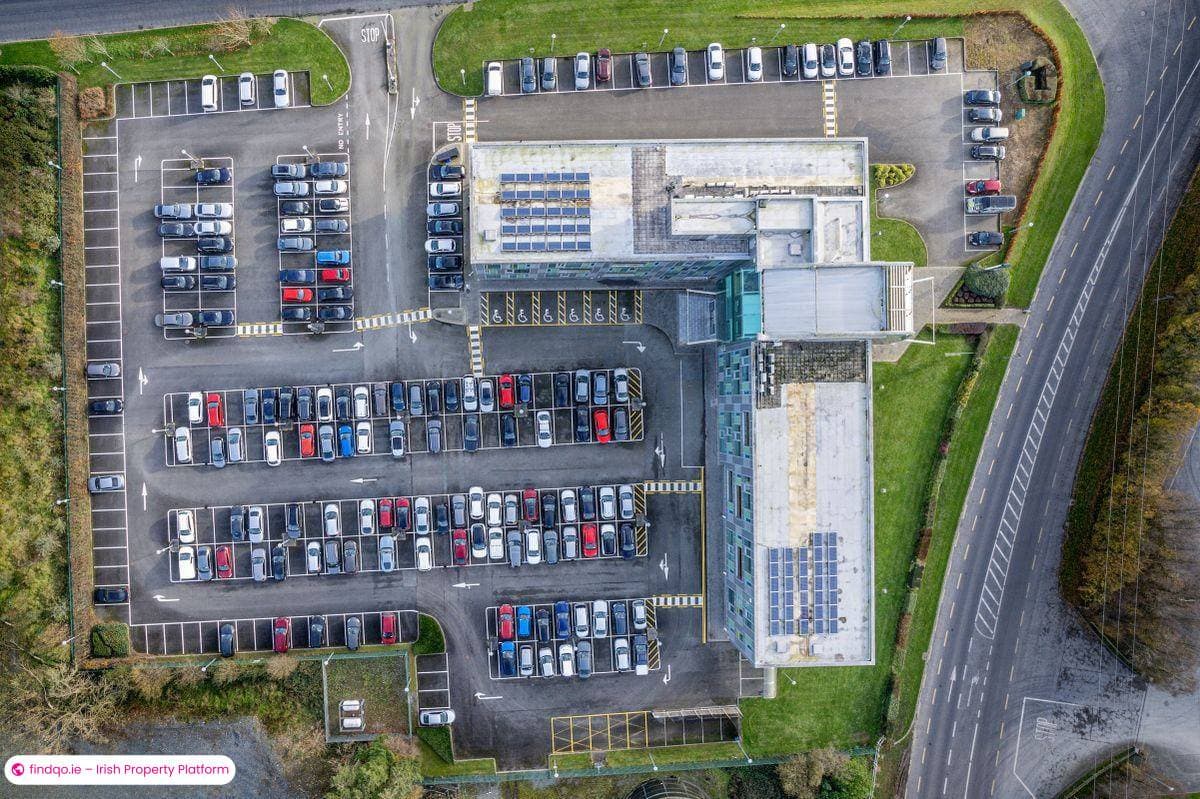 Office Space for Rent in Ferrybank, Waterford