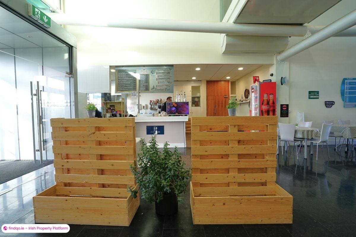 Office Space for Rent in Ferrybank, Waterford