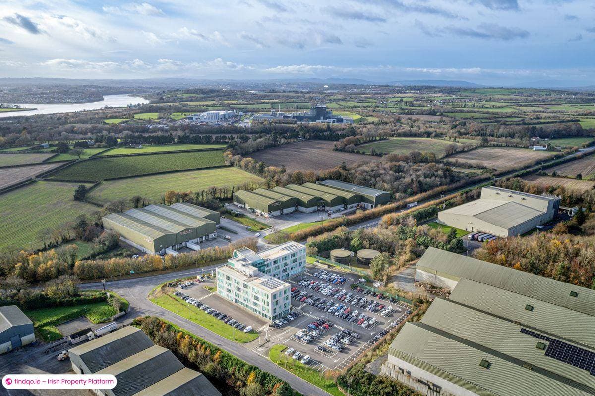 Office Space for Rent in Ferrybank, Waterford