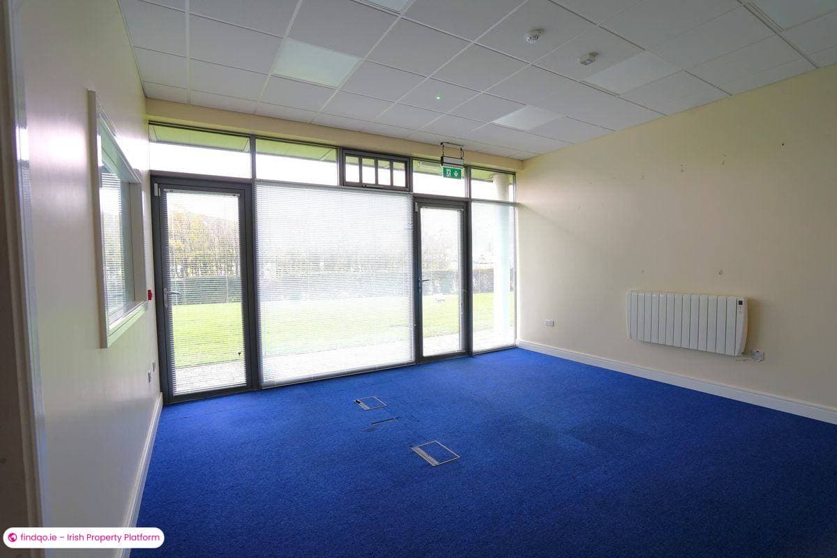 Office Space for Rent in Ferrybank, Waterford