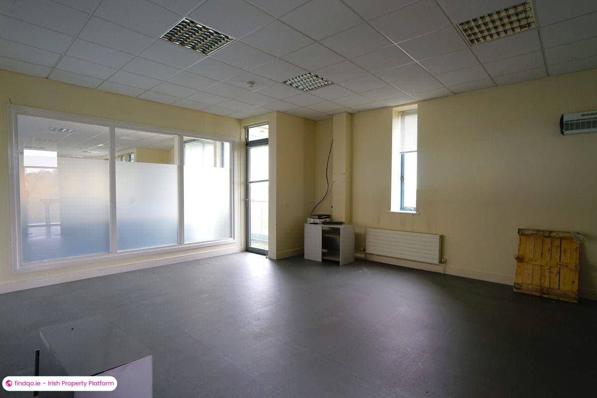 Office Space for Rent in Ferrybank, Waterford