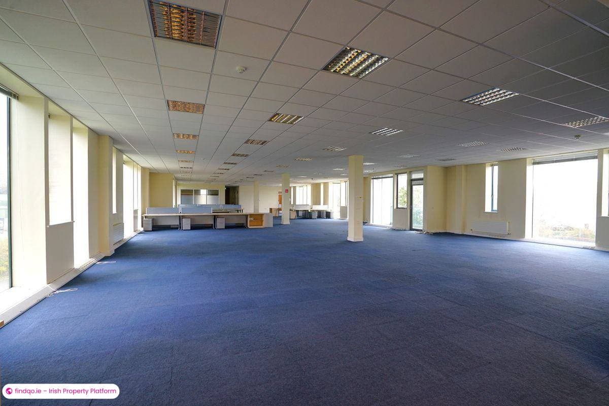 Office Space for Rent in Ferrybank, Waterford