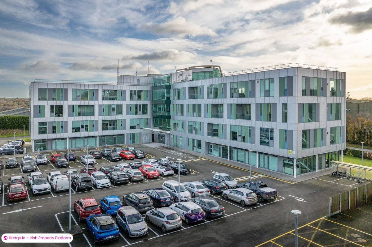 Office Space for Rent in Ferrybank, Waterford