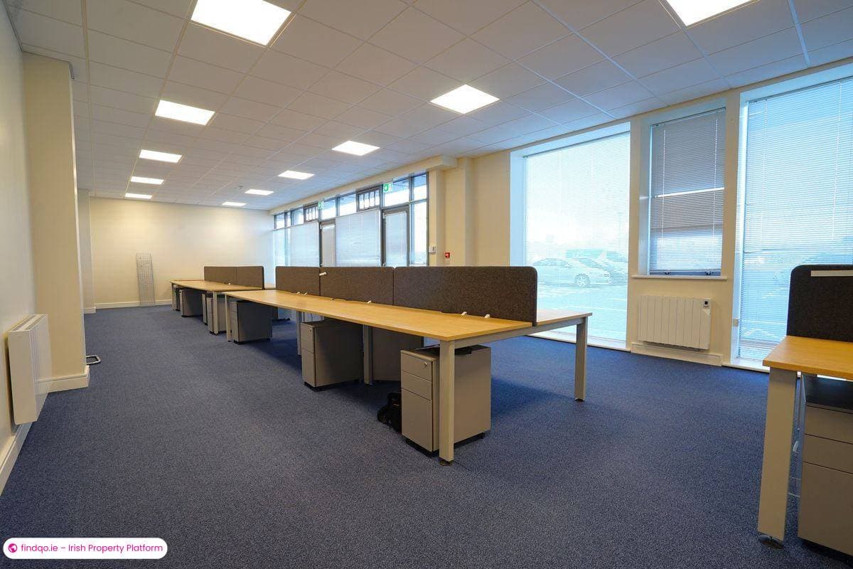 Office Space for Rent in Ferrybank, Waterford