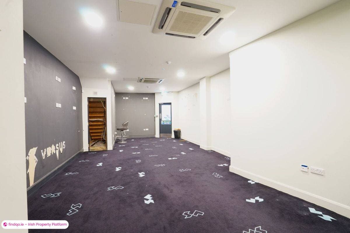 Retail Unit for Rent in Waterford City Centre, Waterford