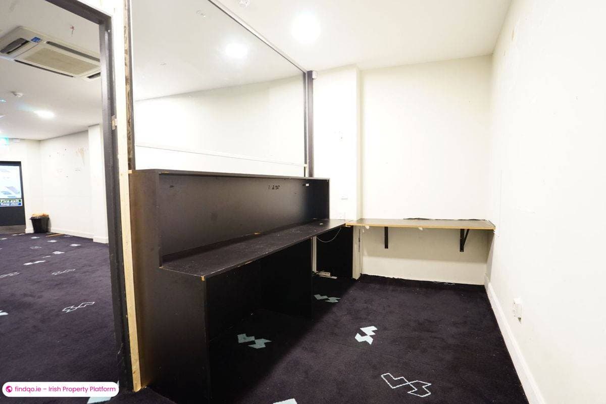 Retail Unit for Rent in Waterford City Centre, Waterford